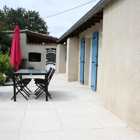 Domaine 3 Soleils Bed & Breakfast Labastide-de-Levis Bagian luar foto