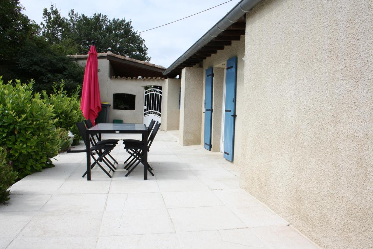 Domaine 3 Soleils Bed & Breakfast Labastide-de-Levis Bagian luar foto