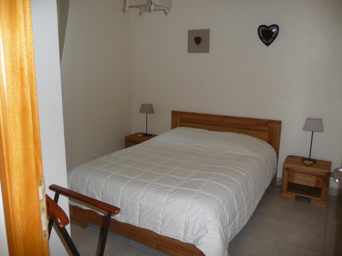 Domaine 3 Soleils Bed & Breakfast Labastide-de-Levis Bagian luar foto