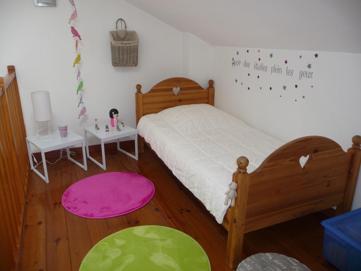 Domaine 3 Soleils Bed & Breakfast Labastide-de-Levis Bagian luar foto