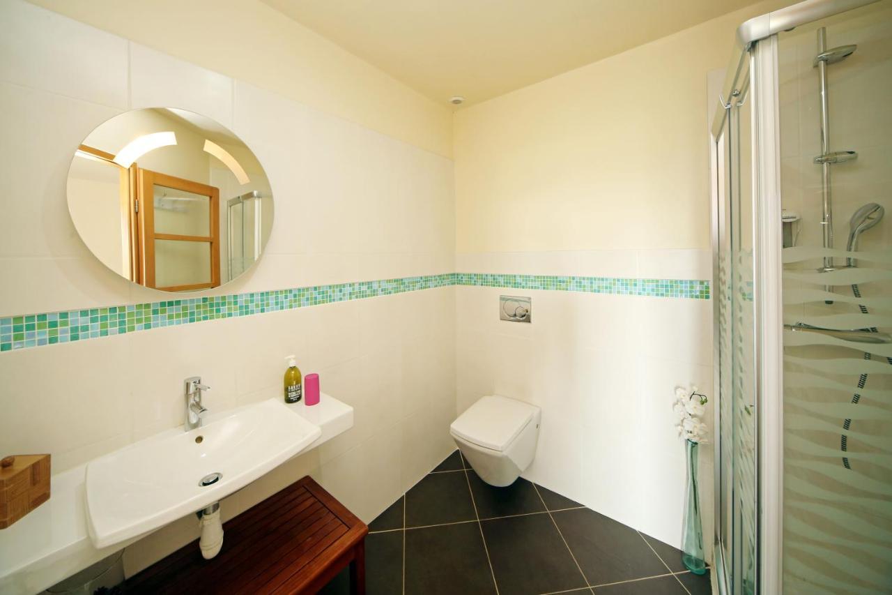 Domaine 3 Soleils Bed & Breakfast Labastide-de-Levis Bagian luar foto