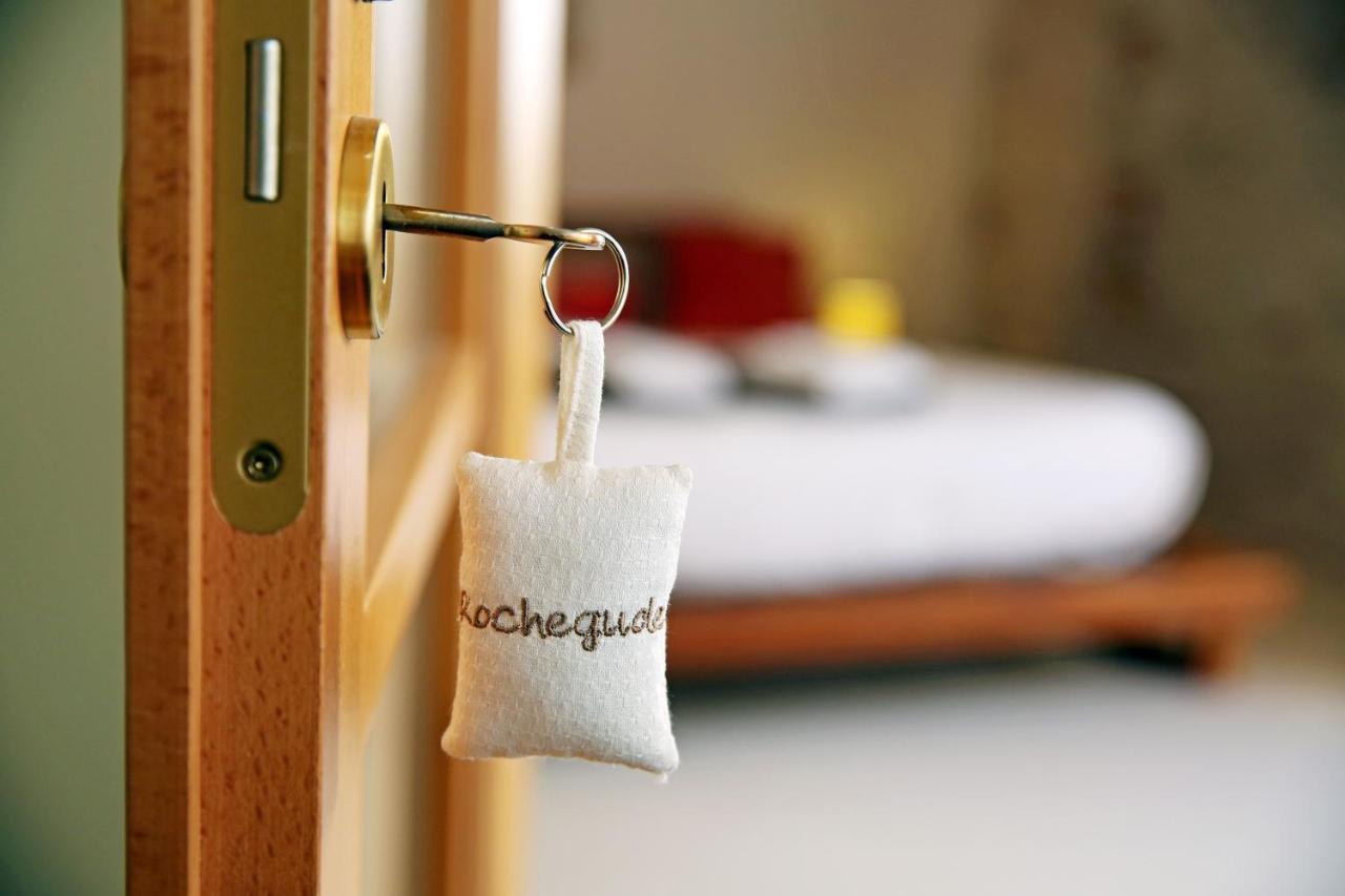Domaine 3 Soleils Bed & Breakfast Labastide-de-Levis Bagian luar foto