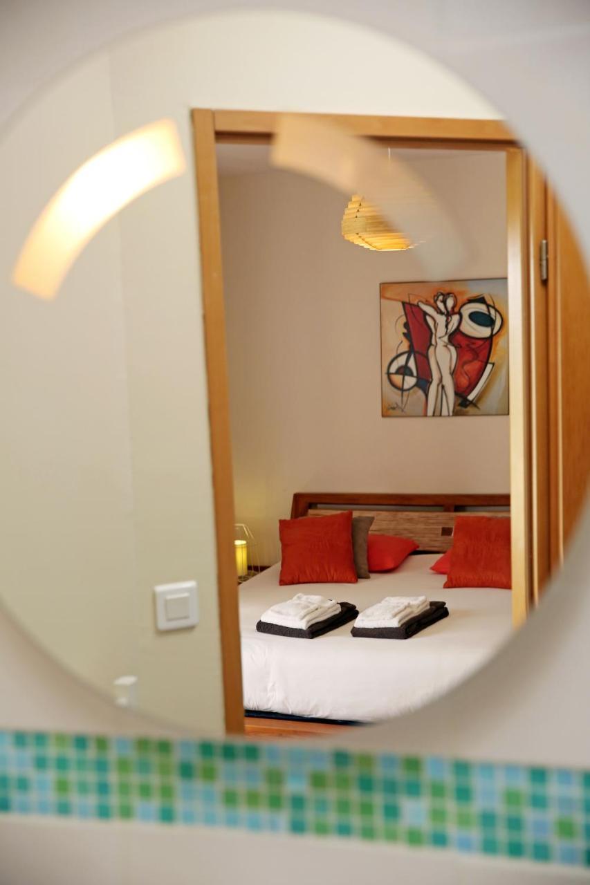 Domaine 3 Soleils Bed & Breakfast Labastide-de-Levis Bagian luar foto