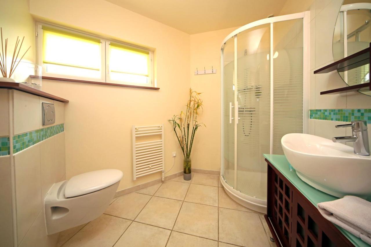 Domaine 3 Soleils Bed & Breakfast Labastide-de-Levis Bagian luar foto