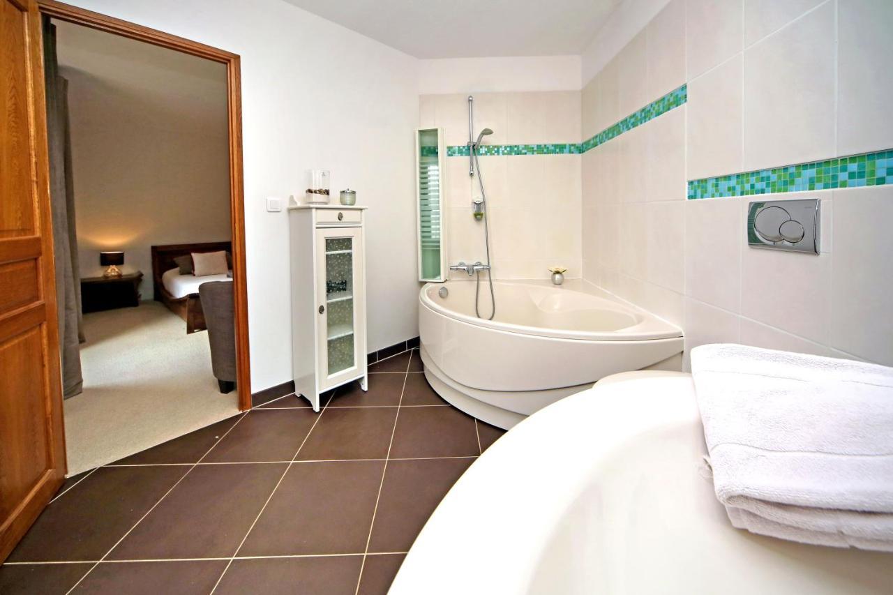 Domaine 3 Soleils Bed & Breakfast Labastide-de-Levis Bagian luar foto