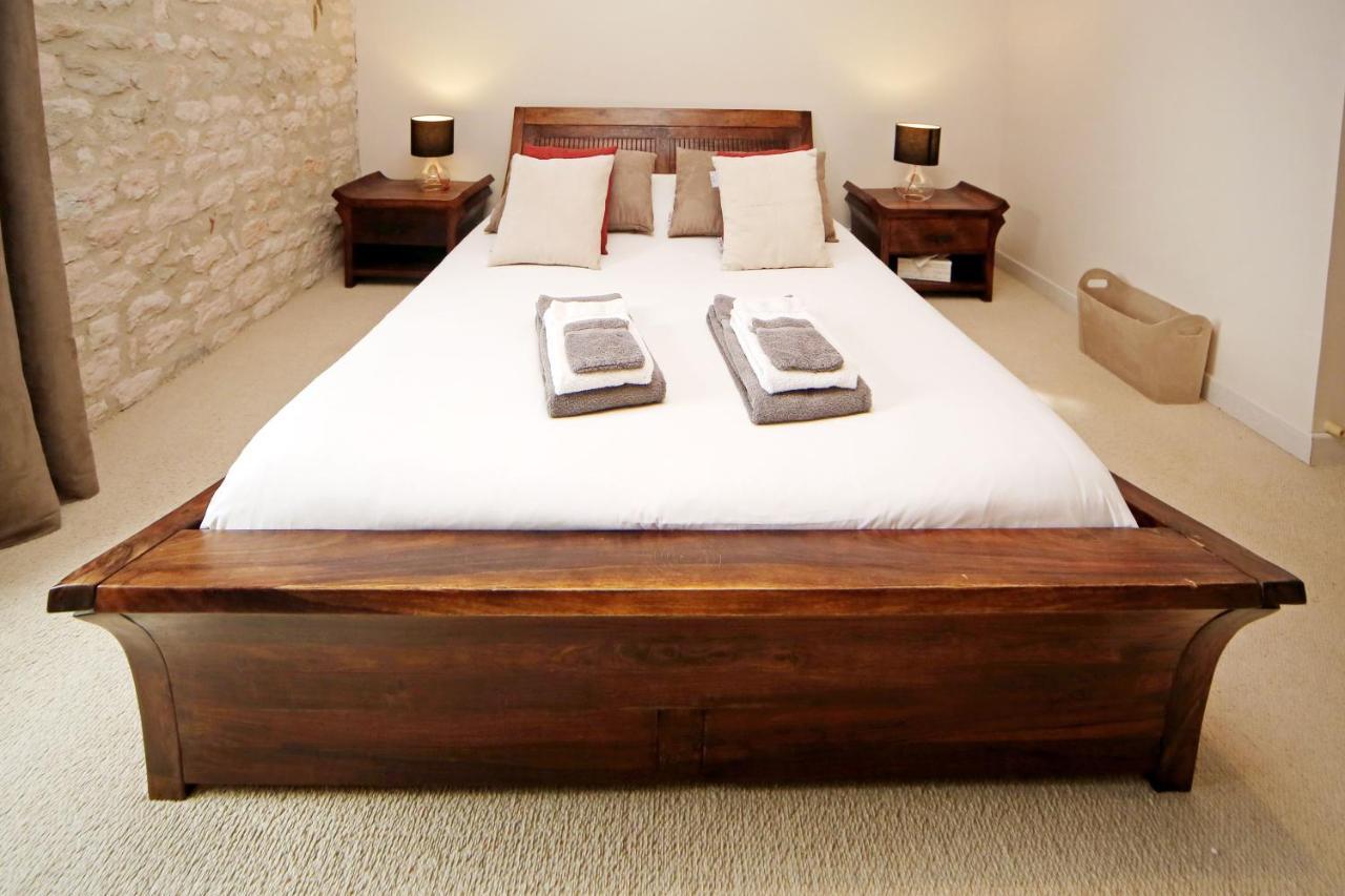 Domaine 3 Soleils Bed & Breakfast Labastide-de-Levis Bagian luar foto