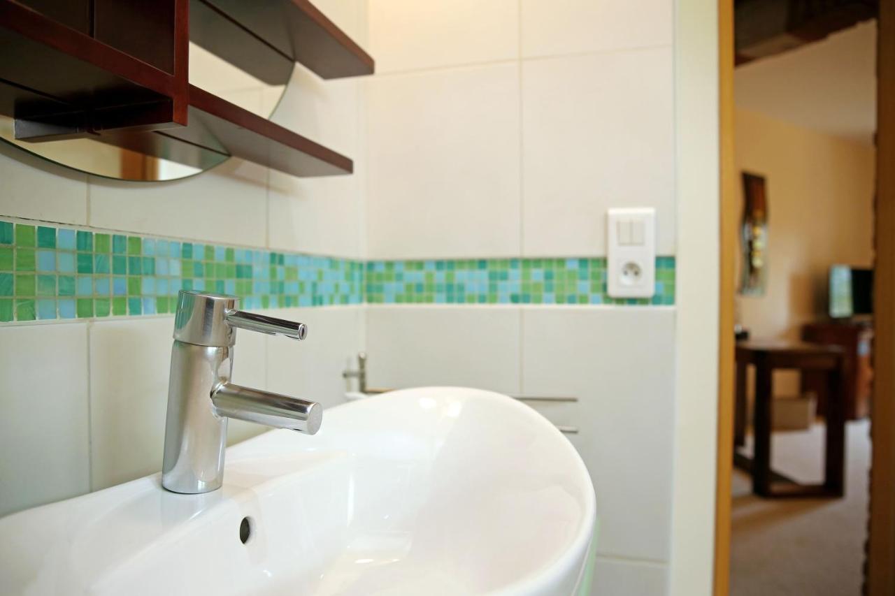 Domaine 3 Soleils Bed & Breakfast Labastide-de-Levis Bagian luar foto
