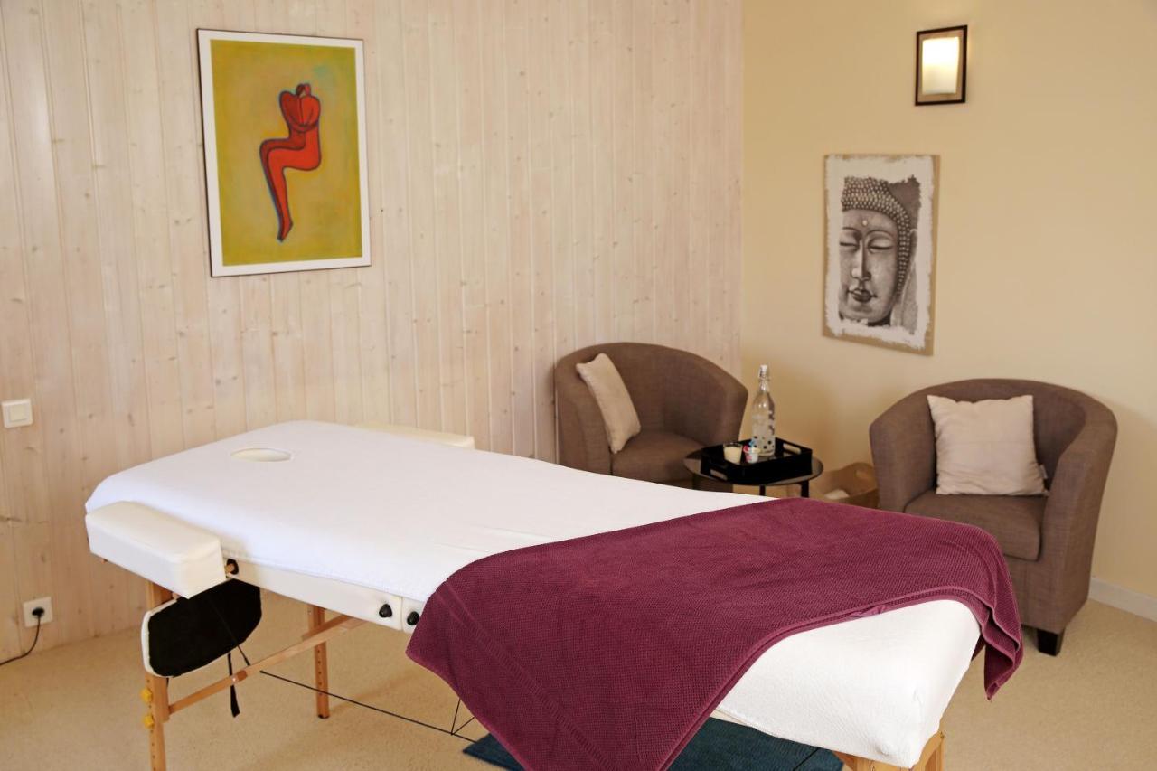 Domaine 3 Soleils Bed & Breakfast Labastide-de-Levis Bagian luar foto